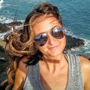 Meet your Posher, Renae